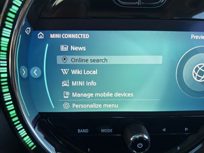 2024 MINI Hardtop 2 Door Cooper SE