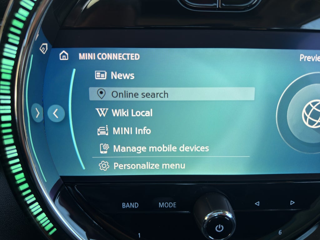 2024 MINI Hardtop 2 Door Cooper SE