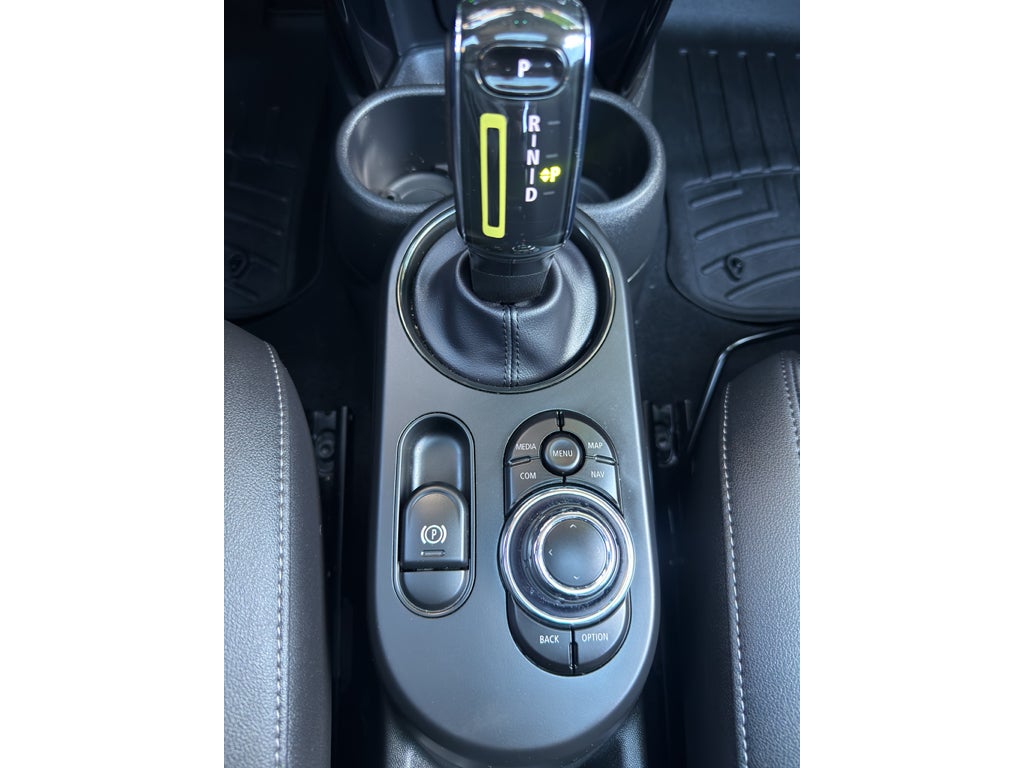 2024 MINI Hardtop 2 Door Cooper SE