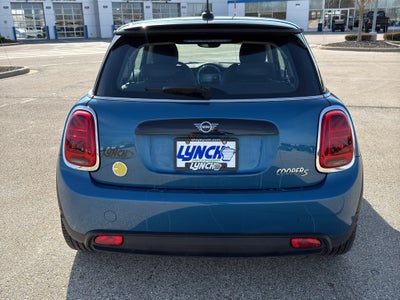 2024 MINI Hardtop 2 Door Cooper SE