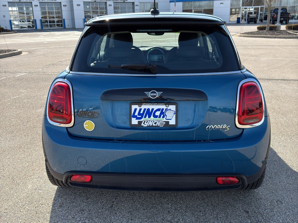 2024 MINI Hardtop 2 Door Cooper SE