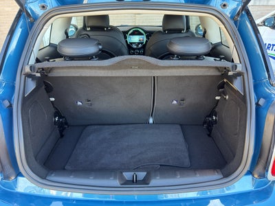 2024 MINI Hardtop 2 Door Cooper SE