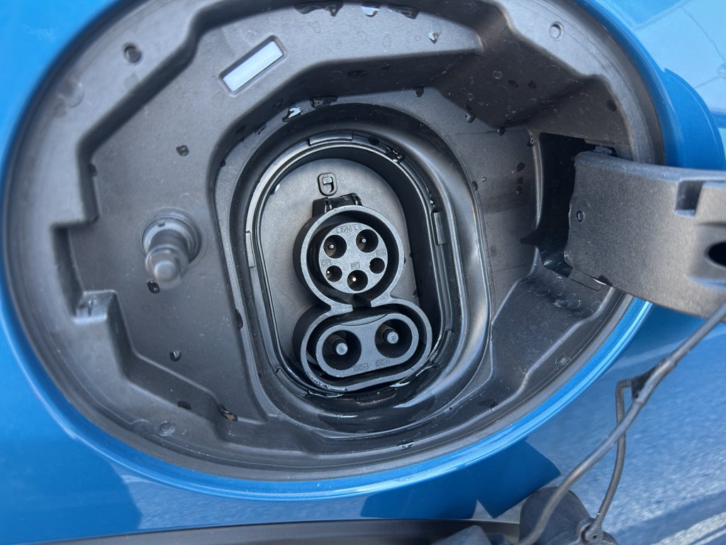 2024 MINI Hardtop 2 Door Cooper SE