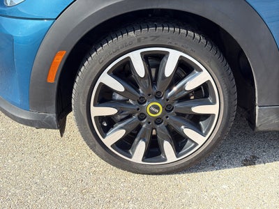 2024 MINI Hardtop 2 Door Cooper SE