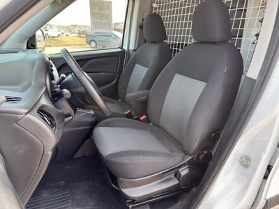 2022 RAM ProMaster City Cargo Van Tradesman