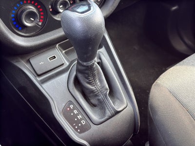 2022 RAM ProMaster City Cargo Van Tradesman