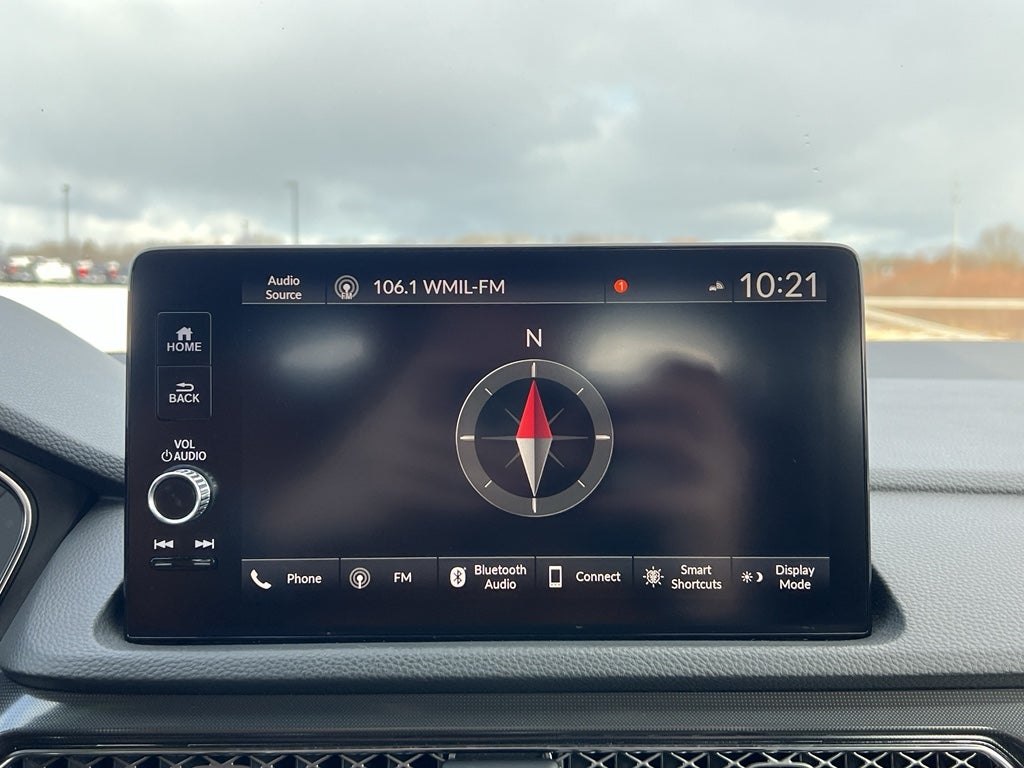 2023 Acura Integra w/A-Spec Technology Package