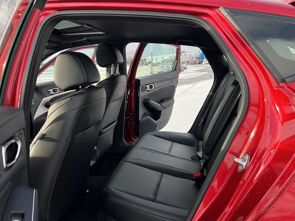 2023 Acura Integra w/A-Spec Technology Package