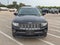 2017 Jeep Compass High Altitude