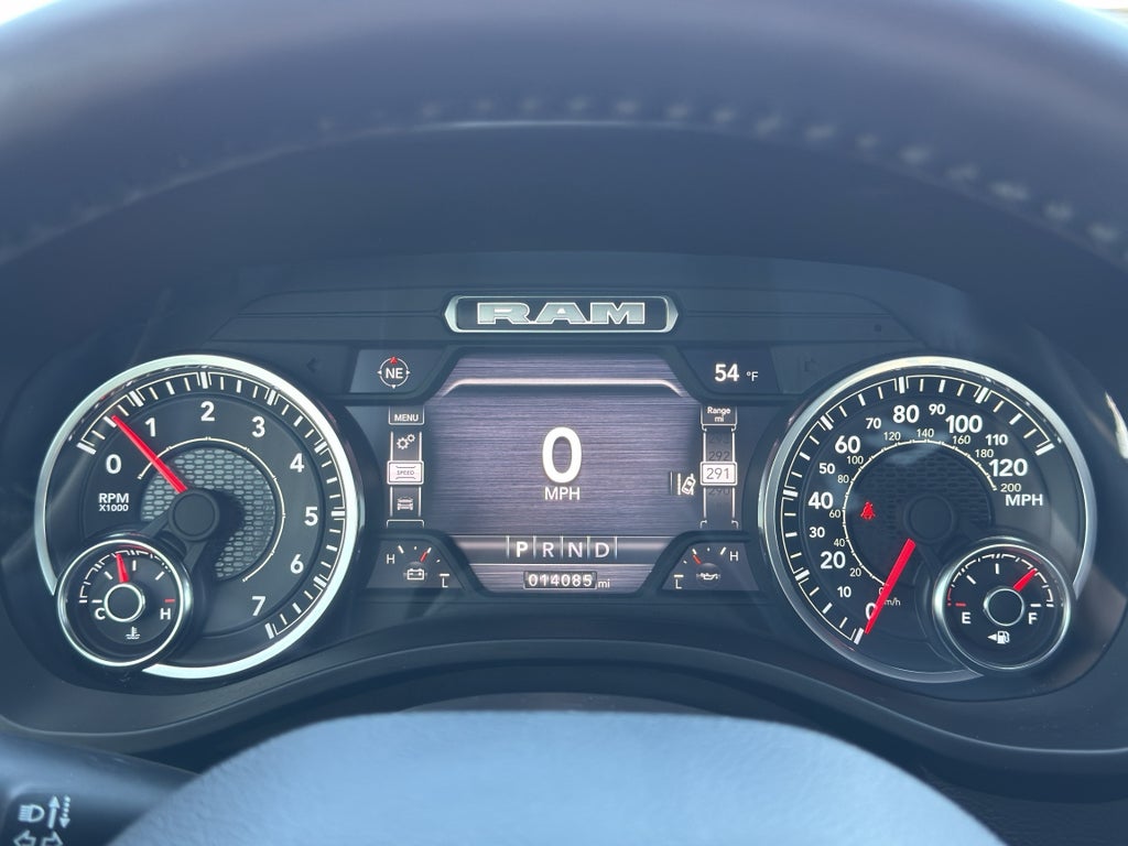 2024 RAM 1500 Big Horn