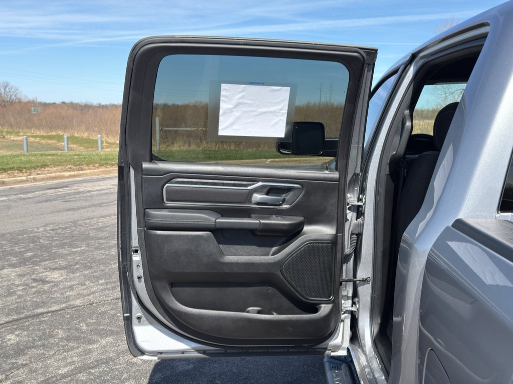 2024 RAM 1500 Big Horn