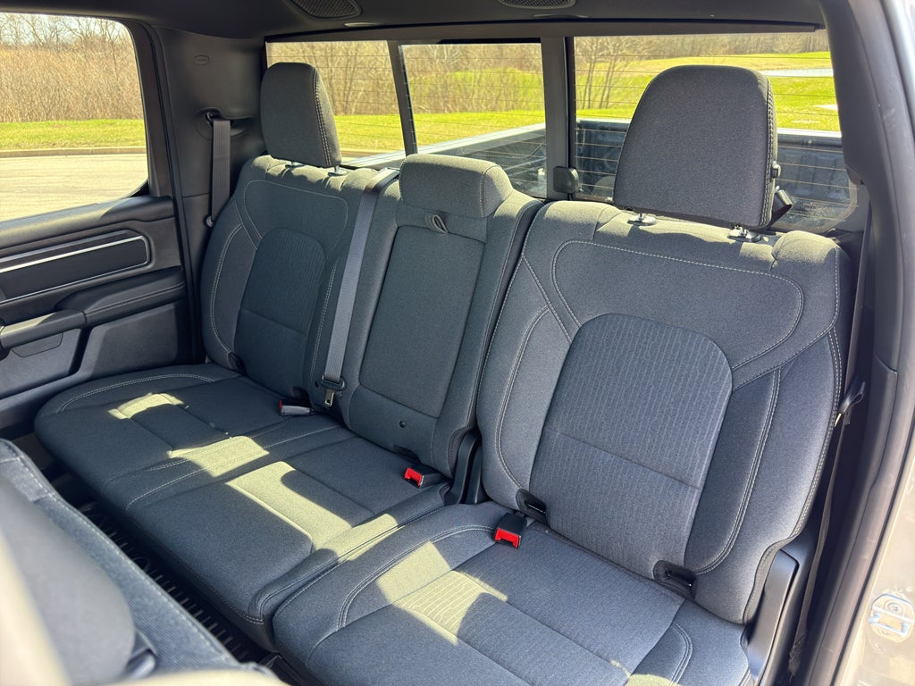 2024 RAM 1500 Big Horn