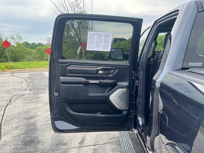 2021 RAM 1500 Limited