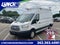 2016 Ford Transit Cargo Van BASE