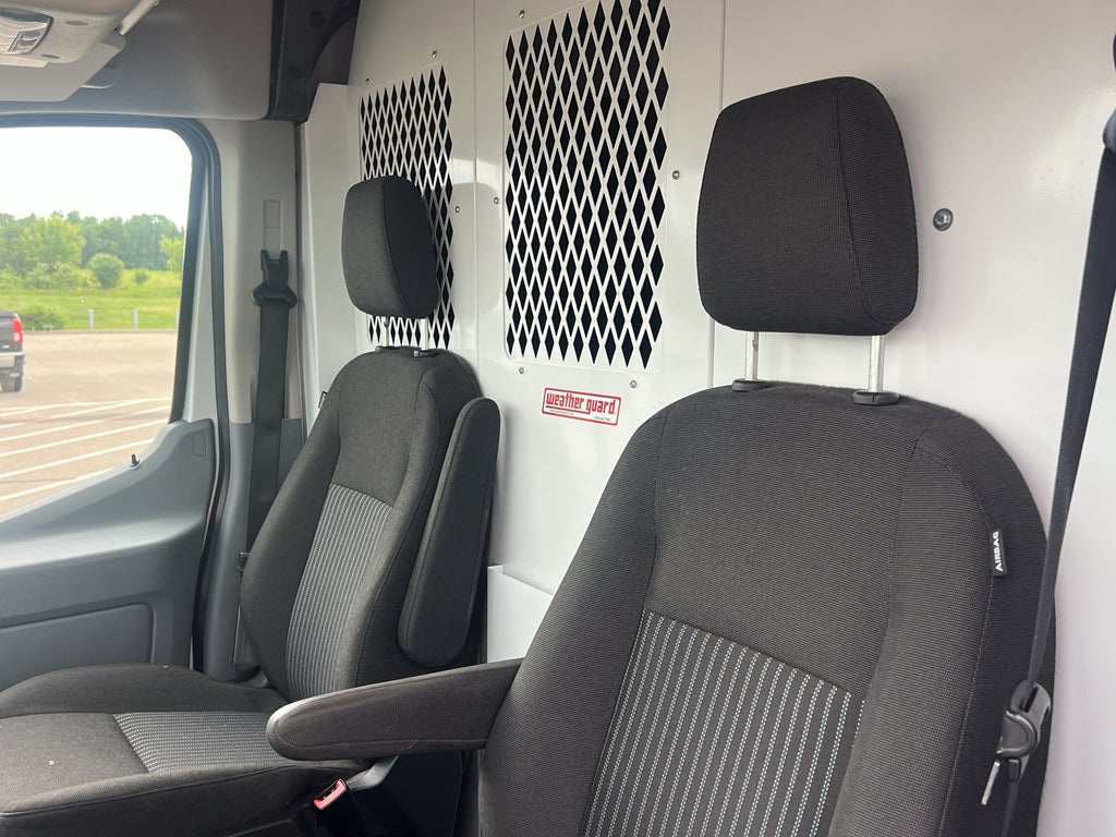 2016 Ford Transit Cargo Van BASE