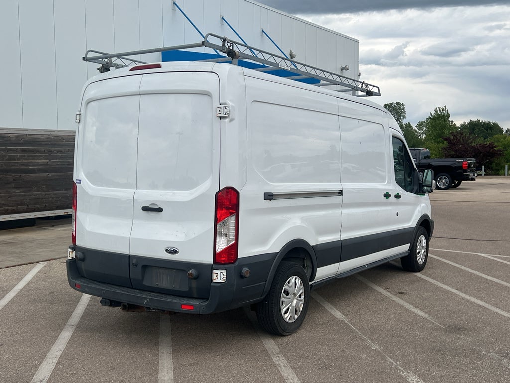2016 Ford Transit Cargo Van BASE