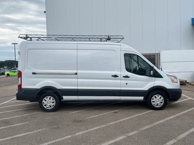 2016 Ford Transit Cargo Van BASE