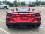 2025 Chevrolet Corvette Stingray 1LT