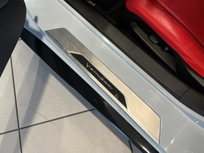 2022 Chevrolet Corvette Stingray 1LT