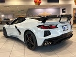 2022 Chevrolet Corvette Stingray 1LT