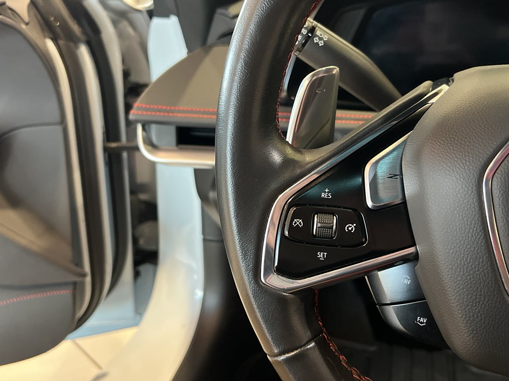 2022 Chevrolet Corvette Stingray 1LT