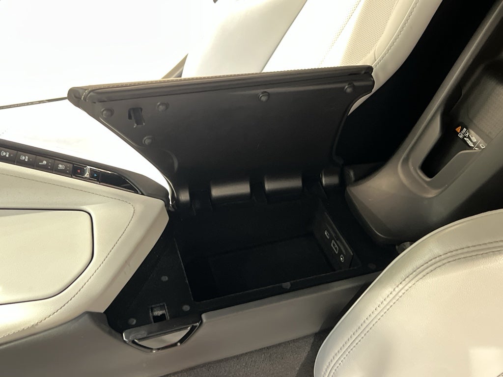 2021 Chevrolet Corvette Stingray 2LT