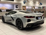 2021 Chevrolet Corvette Stingray 2LT