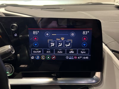 2021 Chevrolet Corvette Stingray 2LT