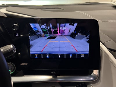 2021 Chevrolet Corvette Stingray 2LT