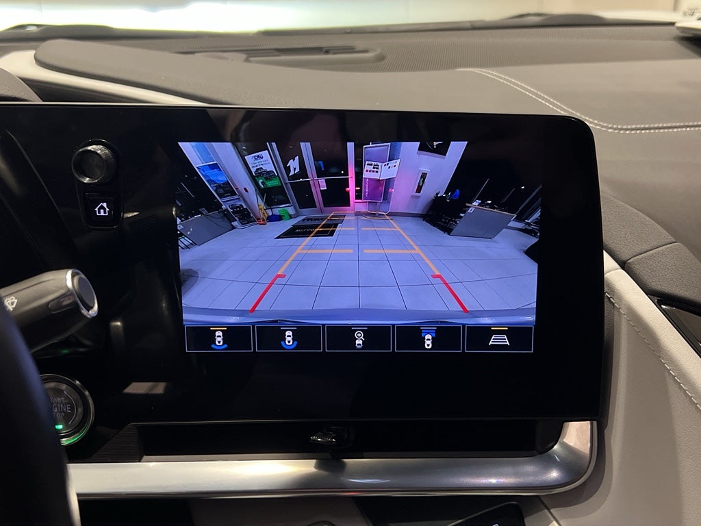 2021 Chevrolet Corvette Stingray 2LT