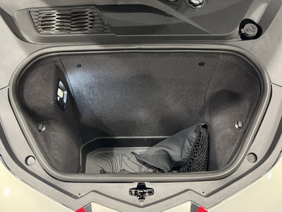 2021 Chevrolet Corvette Stingray 2LT