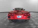 2025 Chevrolet Corvette Stingray 2LT