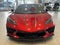 2025 Chevrolet Corvette Stingray 2LT