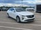 2024 Cadillac CT4 Luxury
