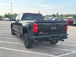 2017 Chevrolet Silverado 2500 HD LT