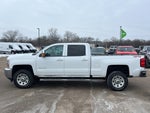 2018 Chevrolet Silverado 2500 HD LT