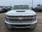 2018 Chevrolet Silverado 2500 HD LT