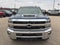 2018 Chevrolet Silverado 2500 HD LTZ