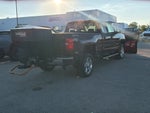 2015 Chevrolet Silverado 2500 HD LT