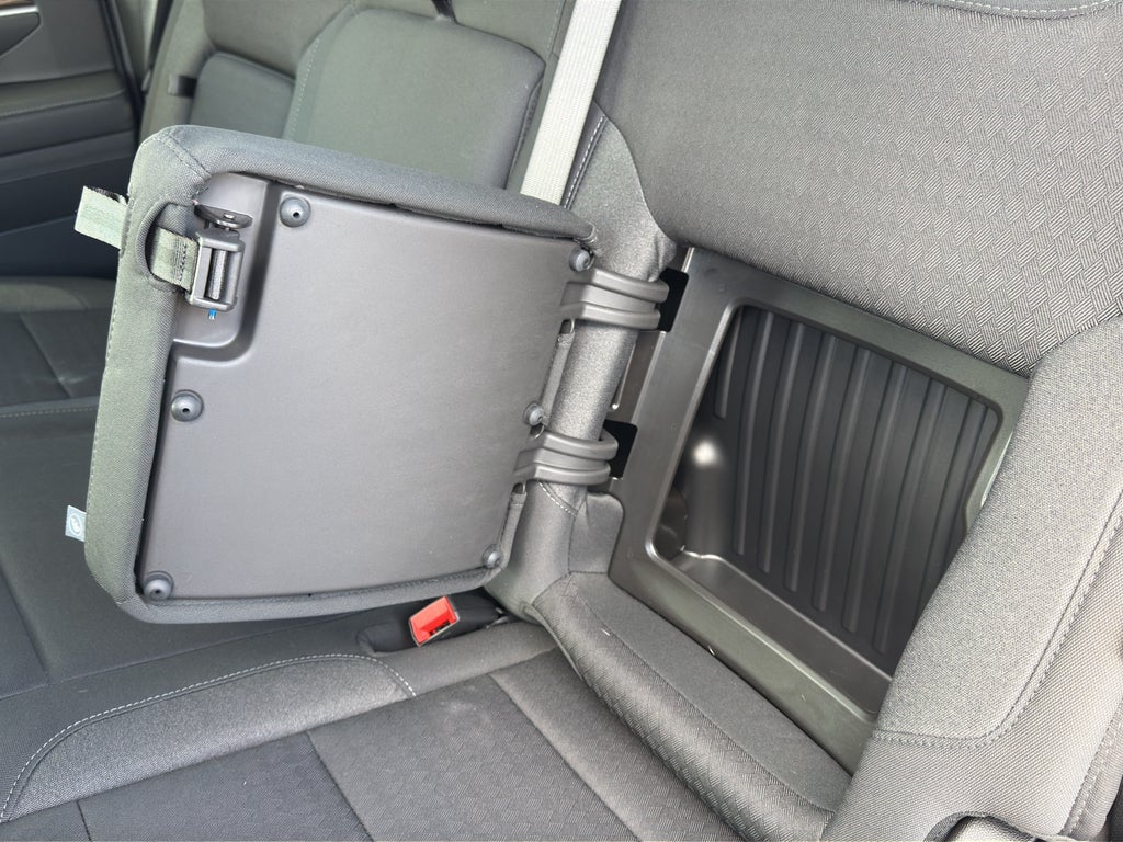 2025 Chevrolet Silverado 3500 HD LT DRW