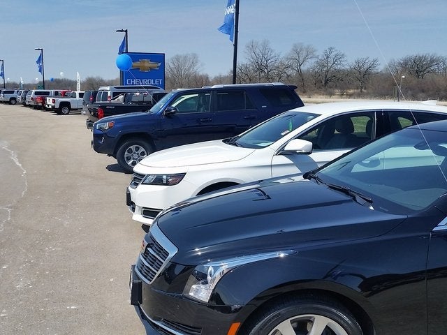 2021 Chevrolet Silverado 2500 HD LT