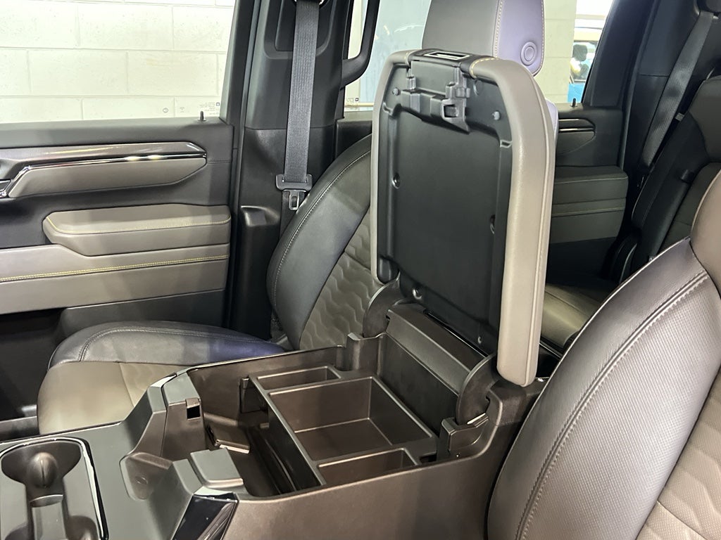 2024 Chevrolet Silverado 2500 HD ZR2