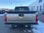 2009 Chevrolet Silverado 1500 LT