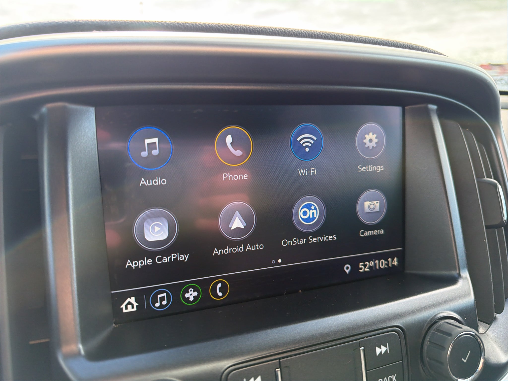 2021 Chevrolet Colorado 4WD LT
