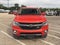 2016 Chevrolet Colorado 4WD Z71
