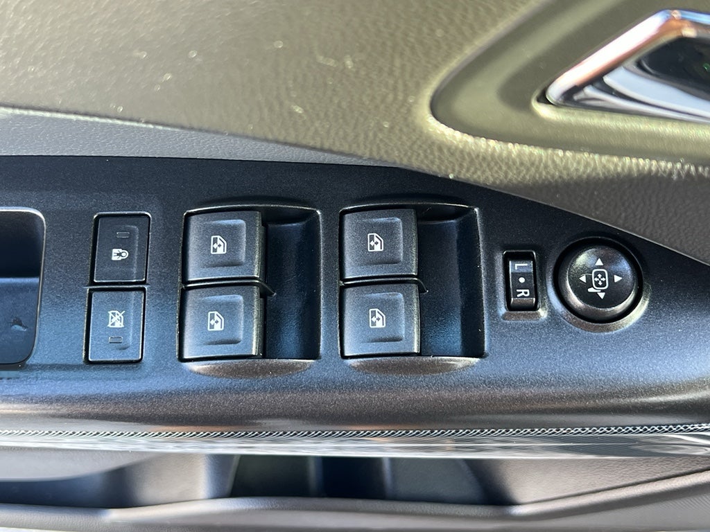 2017 Chevrolet Colorado 4WD Z71