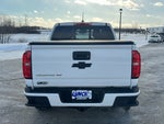 2017 Chevrolet Colorado 4WD Z71
