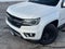 2017 Chevrolet Colorado 4WD Z71