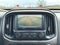 2018 Chevrolet Colorado 4WD Z71