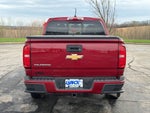 2018 Chevrolet Colorado 4WD Z71
